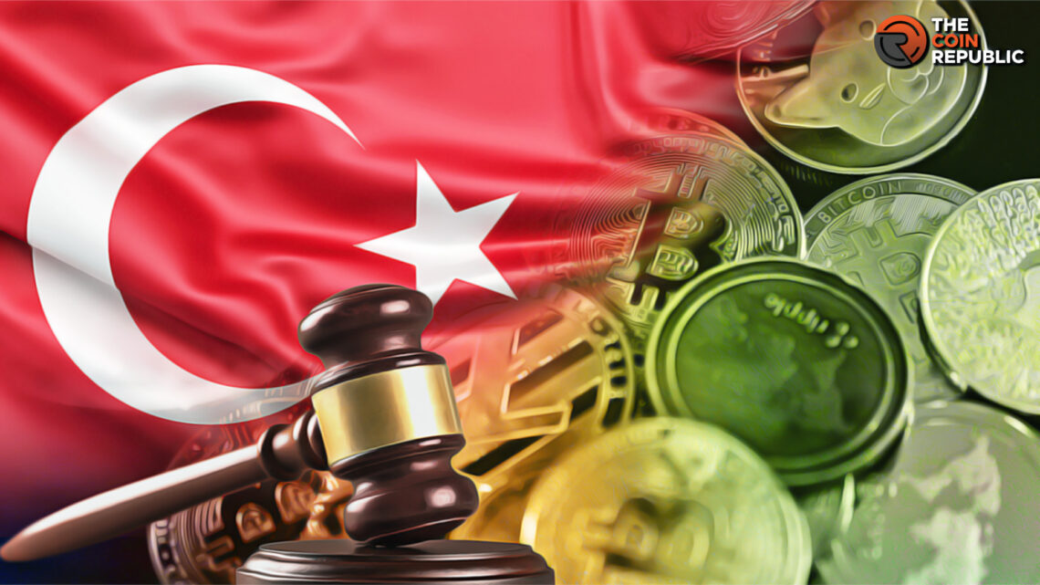 Turkey Almost Ready With its Crypto Regulations- Reports 