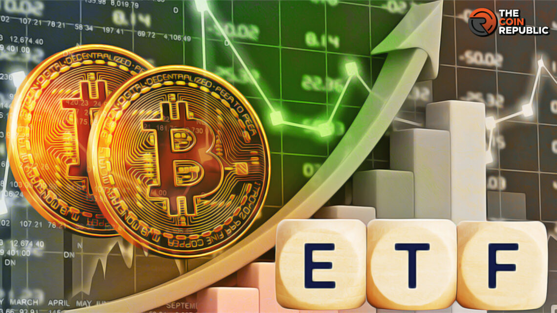 First ETF Trading Day Could Blast Bitcoin Price Past $50,000