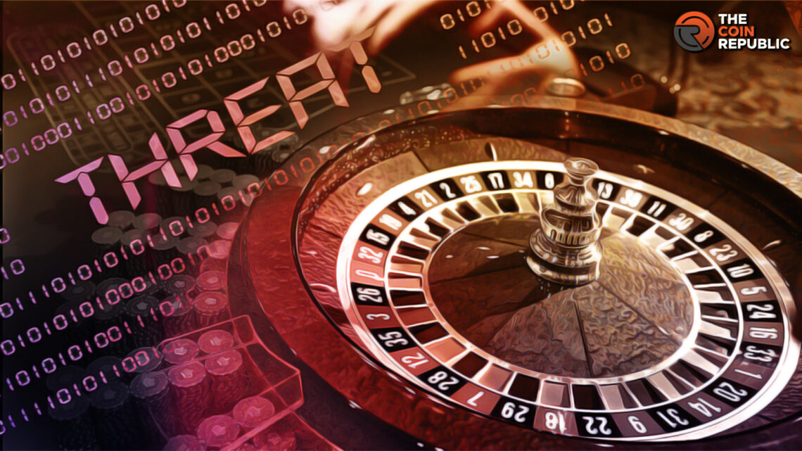 How Online Casinos Are Keeping Cybernetic Dangers at Bay