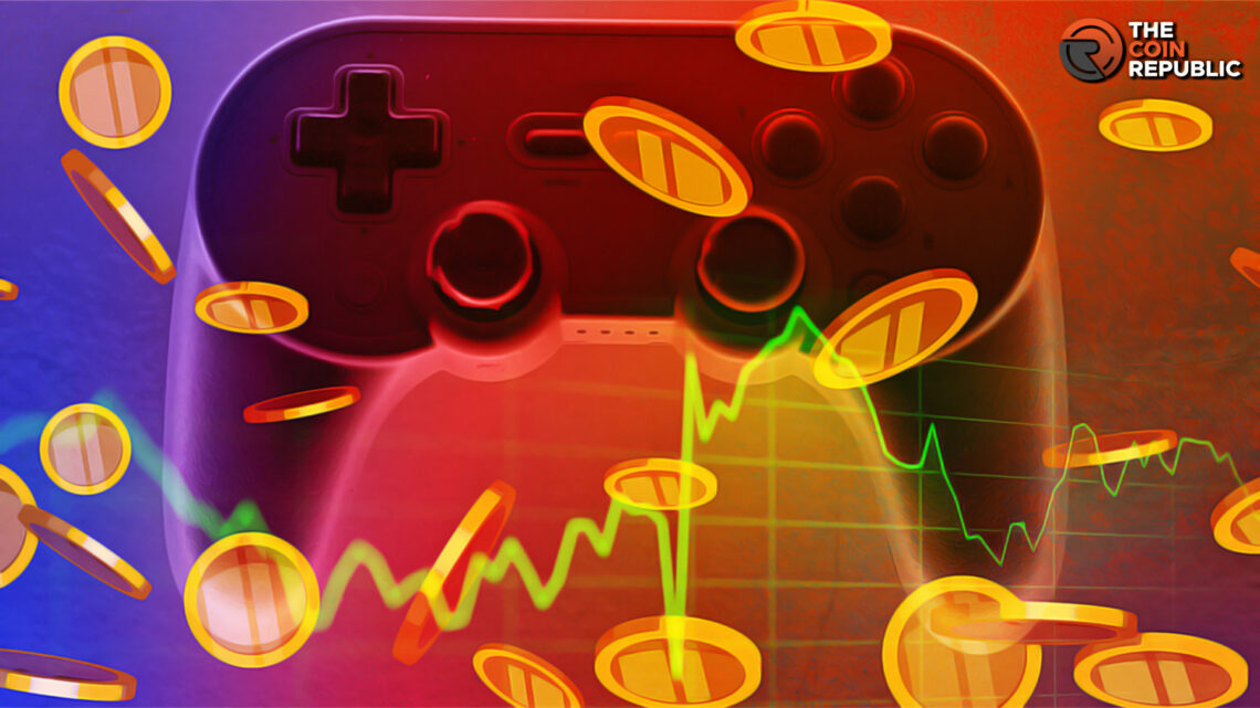 Web3 Gaming Projects are Failing to Sustain in The Market