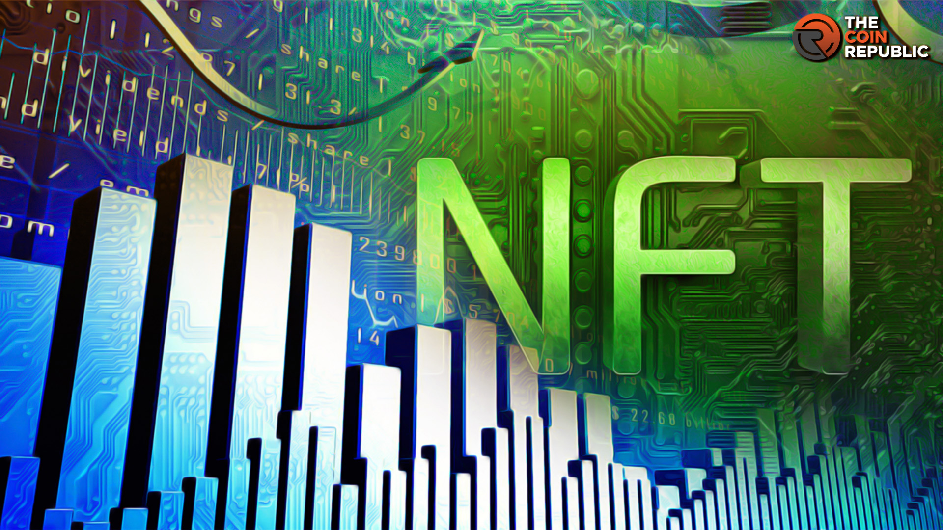 Get Familiar With the Realm of NFT dApps and Their Significance