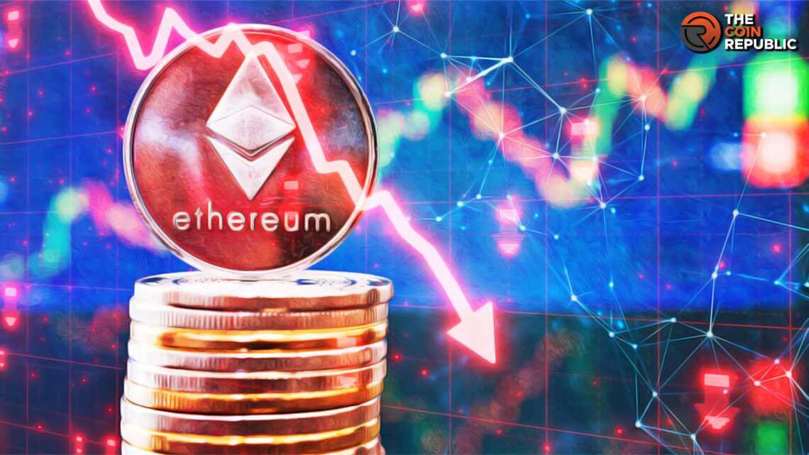 The ‘Black Swan Event’ Fear Affected Geth Ethereum Network Shares