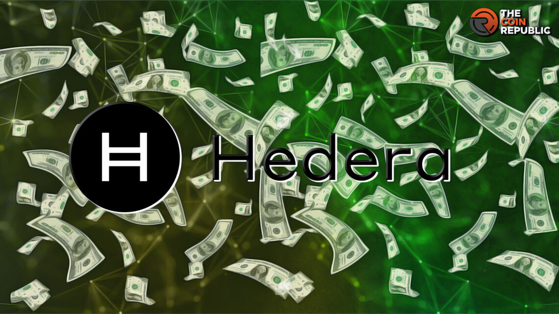 Hedera Council Approves Fund Allocation for its Ecosystem