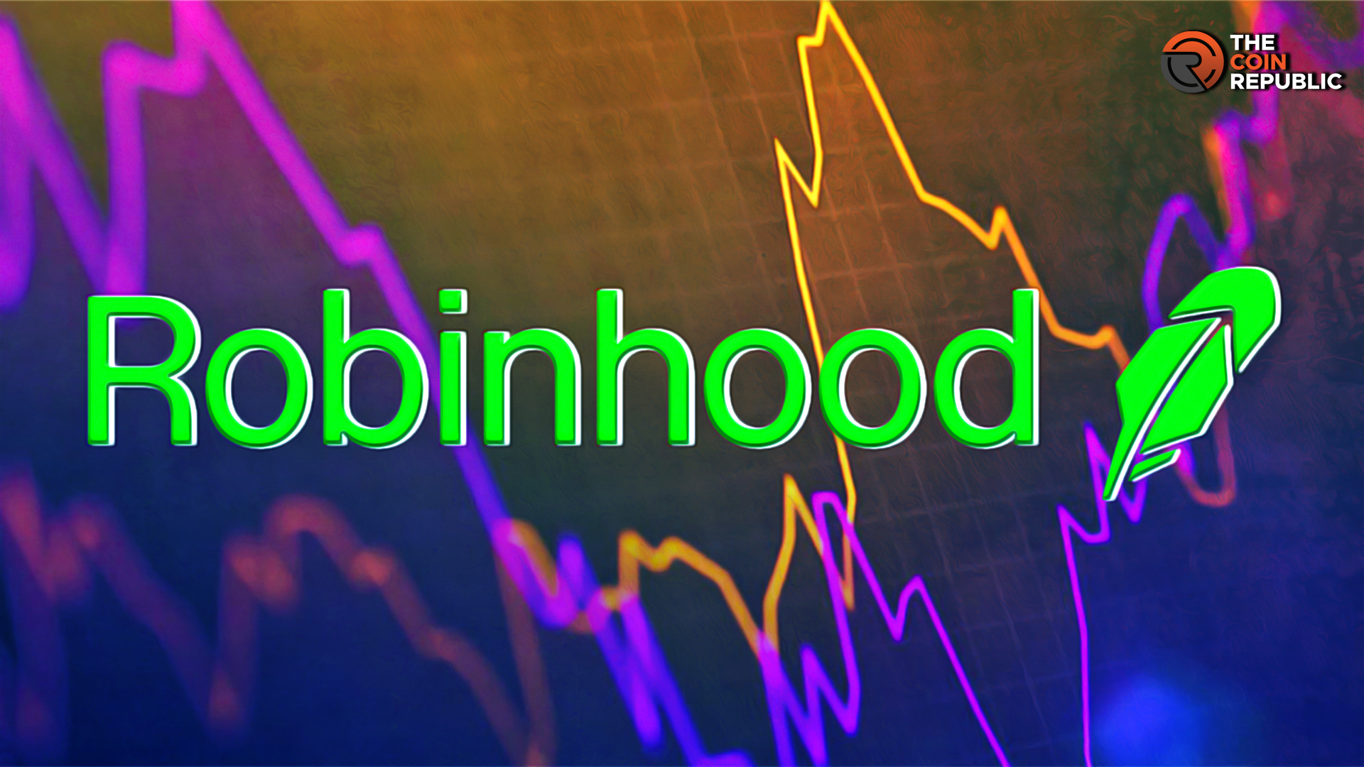 Robinhood Markets Inc: HOOD Stock Reacts to the Spot ETF Approval