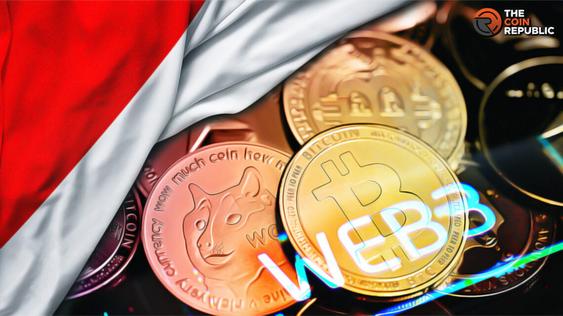 Indonesia Authorities Need To Dig Deeper Into Blockchain