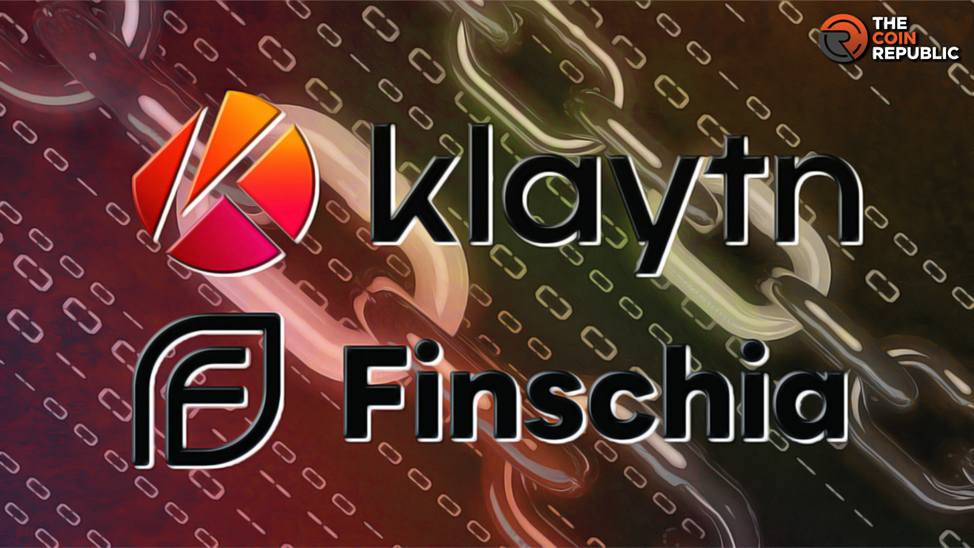 Klaytn and Finschia Merger to Offer Asia’s Biggest Web3 Space