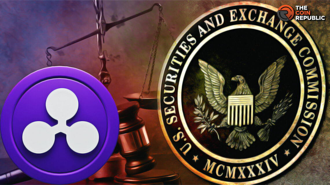 Legal Expert Says the SEC is Misleading Court in Ripple Case