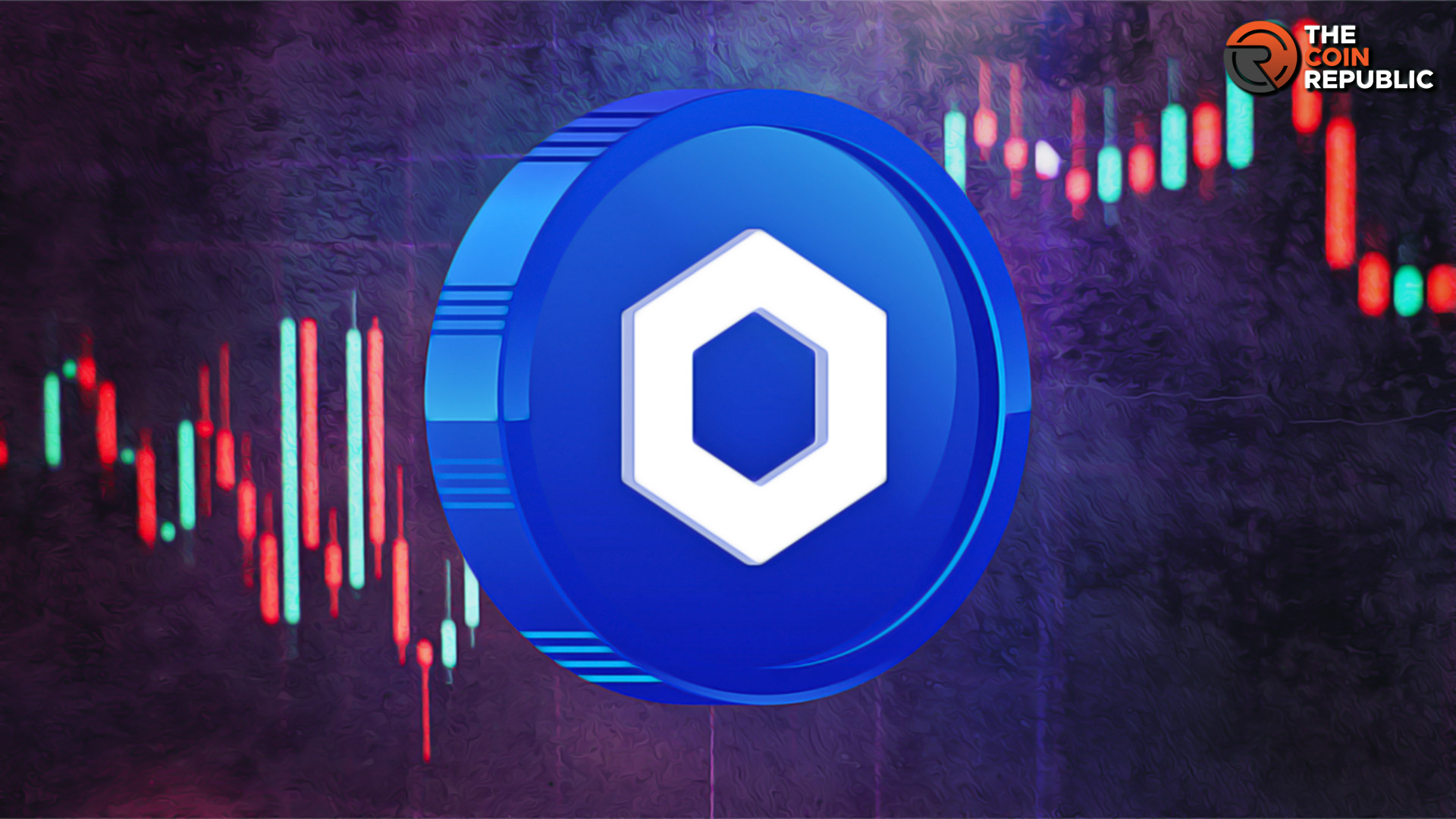Chainlink Crypto: Can LINK Crypto Price Fall In A Pit Soon?