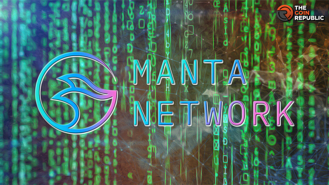 Manta Network Faced A "DDoS" Attack While Token Issuance