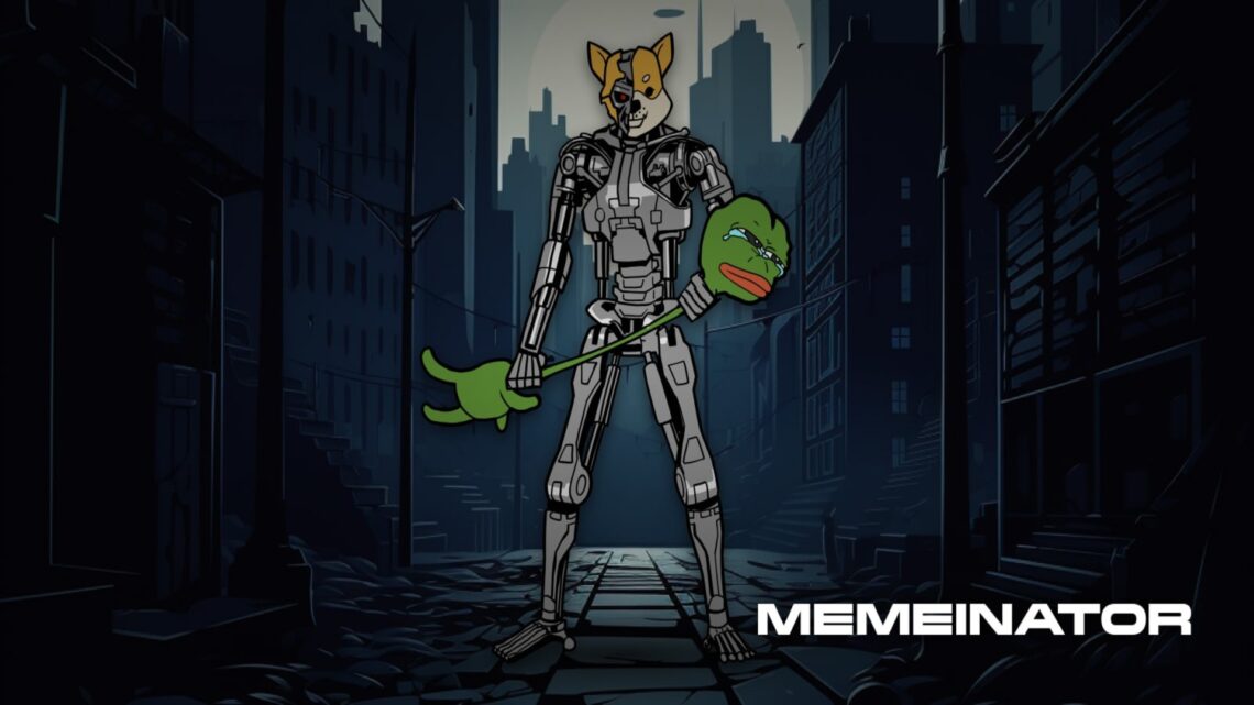 Meme Coin Market Analysis: These New Cryptos Could Soar in 2024