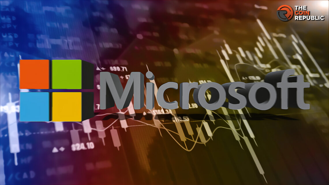 MSFT Stock: Q2 2024 Earnings Forecast and Fundamental Analysis