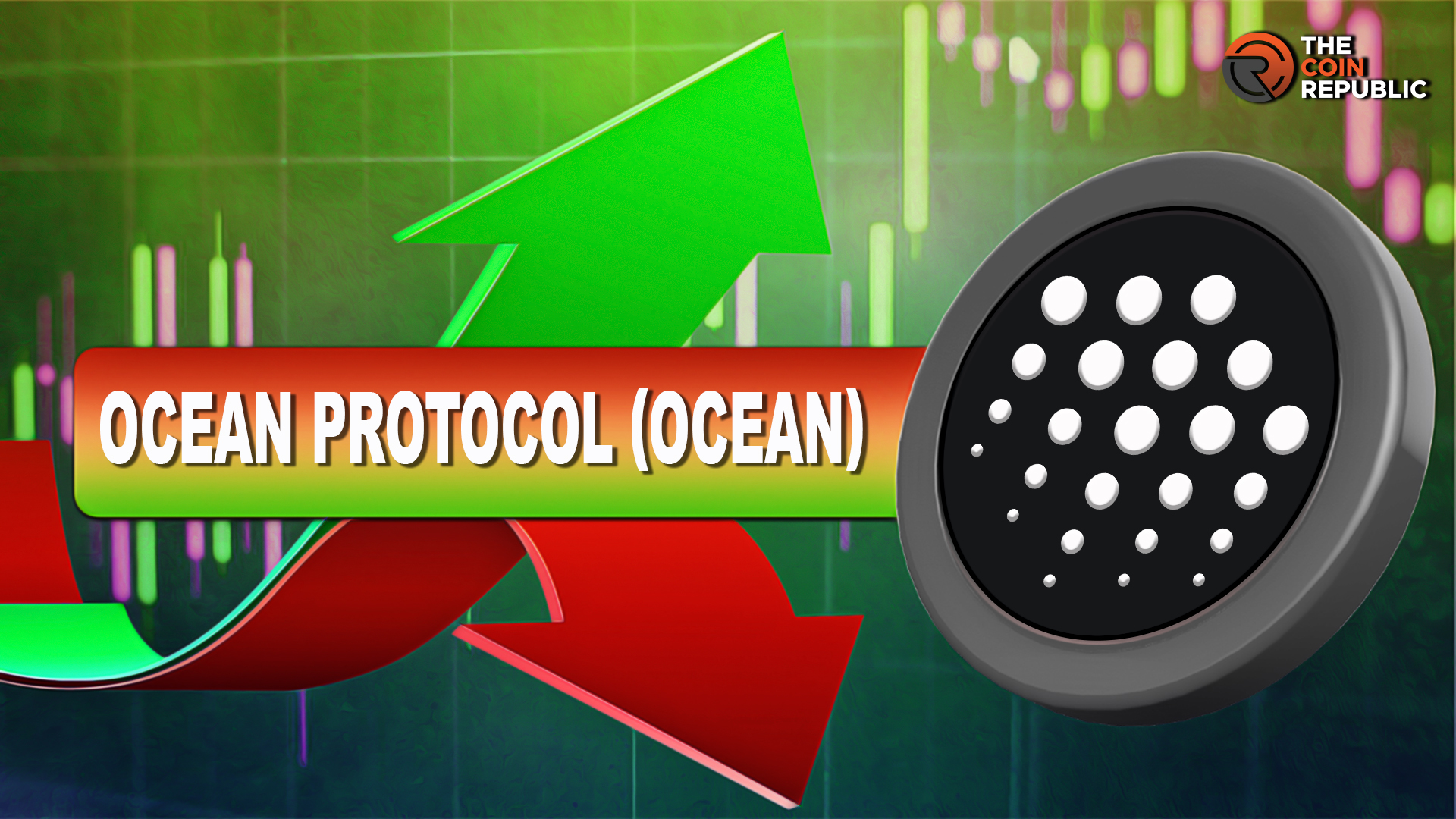 Ocean Protocol: Will OCEAN Crypto Price Slump Further Or Rise?