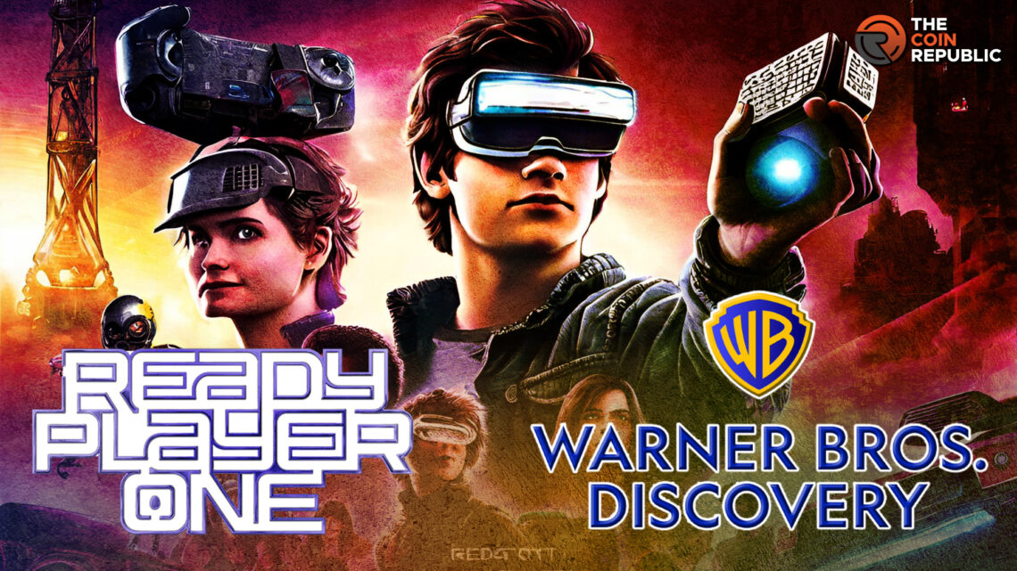 ‘Ready Player One’ Is Not Just A Metaverse Movie Or Novel Anymore