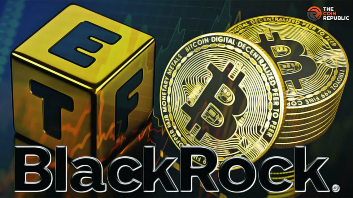 Reality Spot ETF: Blackrock & Vanguard Will Control Bitcoin?