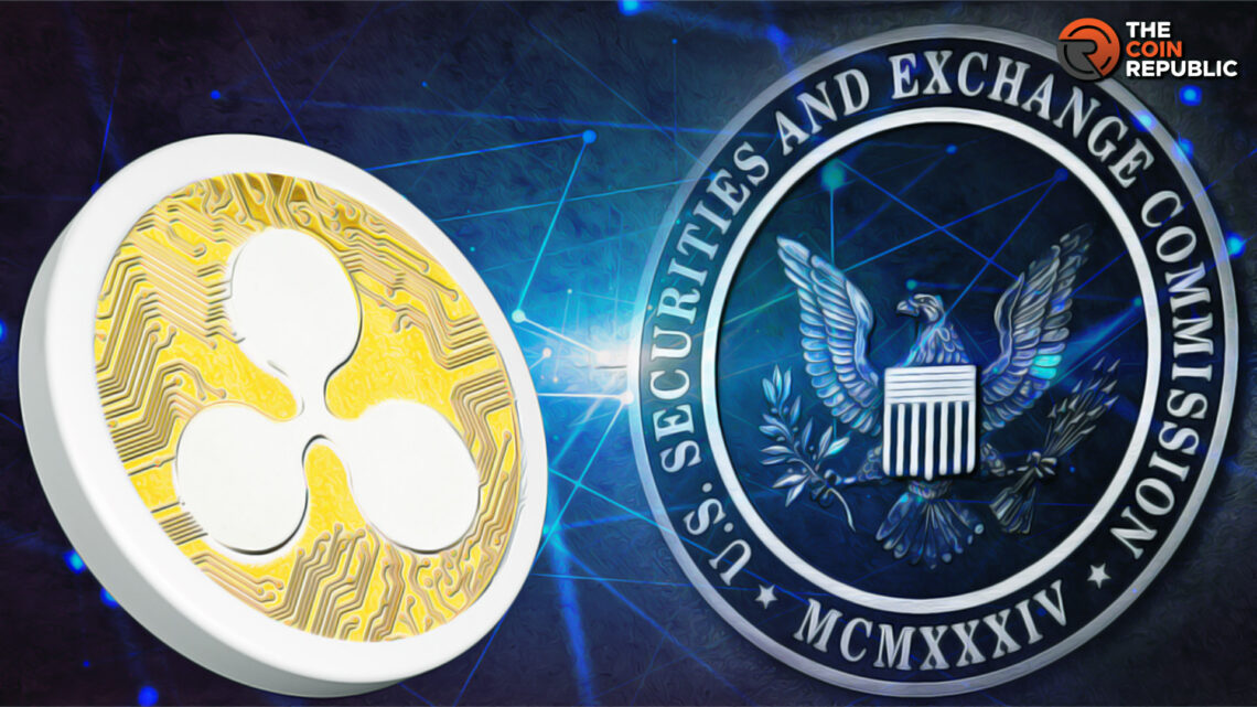 Ripple Challenges SEC's Financial Request as Untimely Irrelevant