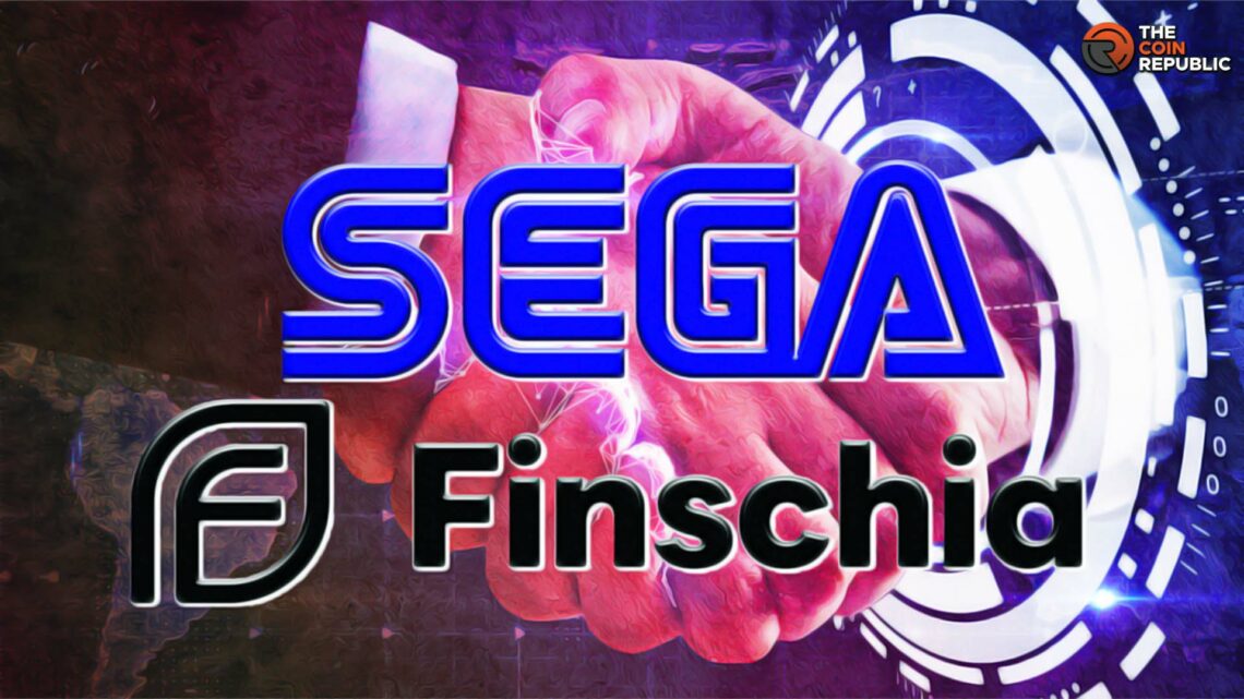 Sega Still Pursuing NFTs Despite Community Backlash in The Past