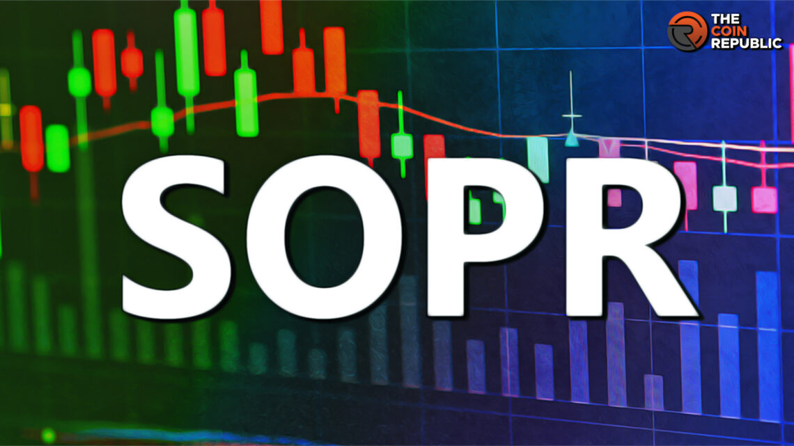 SOPR: Useful Metric in Determining the Direction of Crypto Market