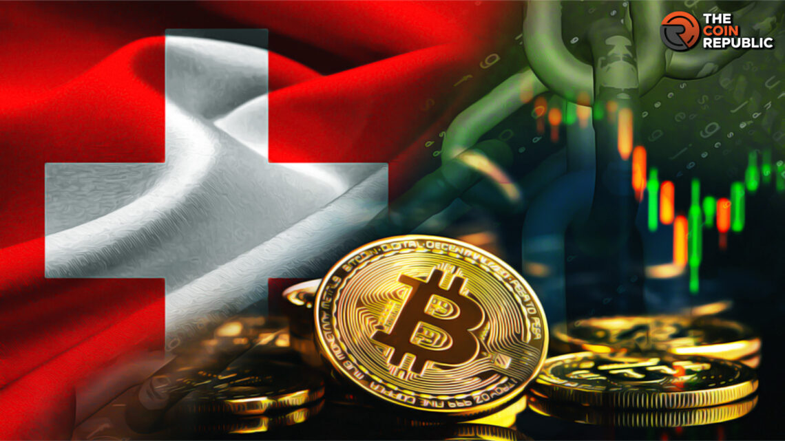 Zug and Zurich Are Leading The Switzerland Crypto Narrative