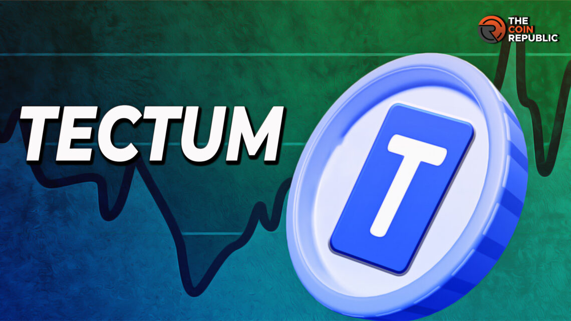 Techtum Crypto: TET Crypto Price is at Top, What Could Be Next?