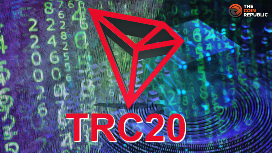 TRC20: Explore the Flagship Token Protocol of the Tron Ecosystem