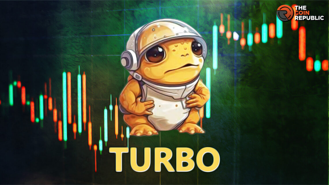 Can TURBO Crypto Show Bigger Movements in January and Beyond?