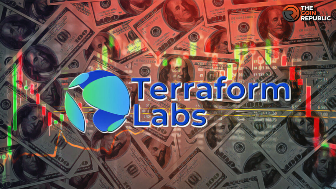Breaking: Terraform Labs Filed Chapter 11 Bankruptcy Protection