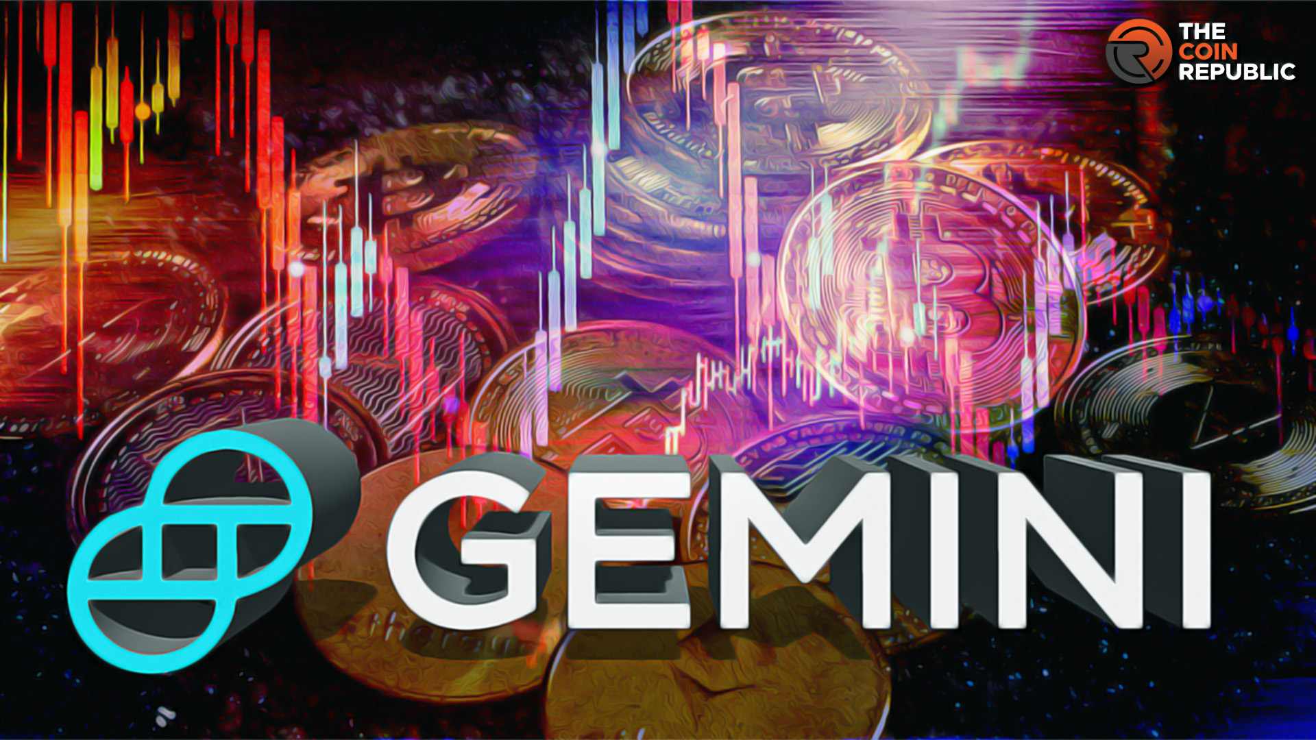Gemini Expands European Strategy With Doors Opening in France