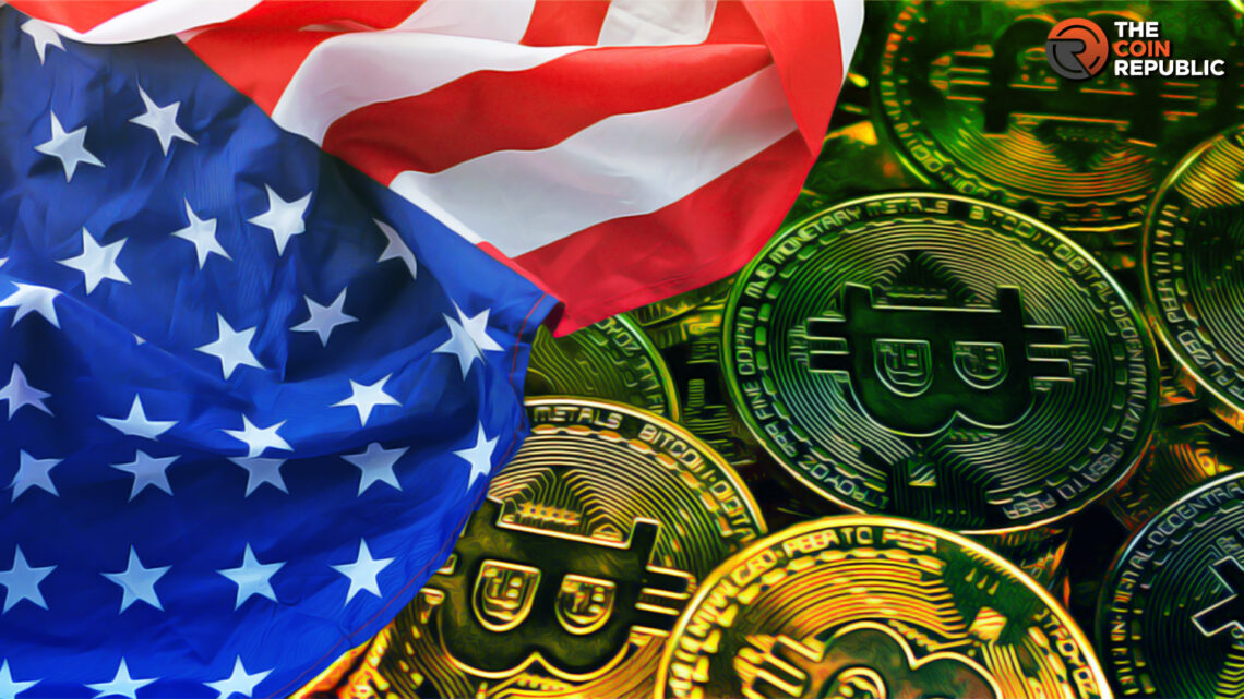 The U.S. Authorities Hold More Bitcoins Than Microstrategy