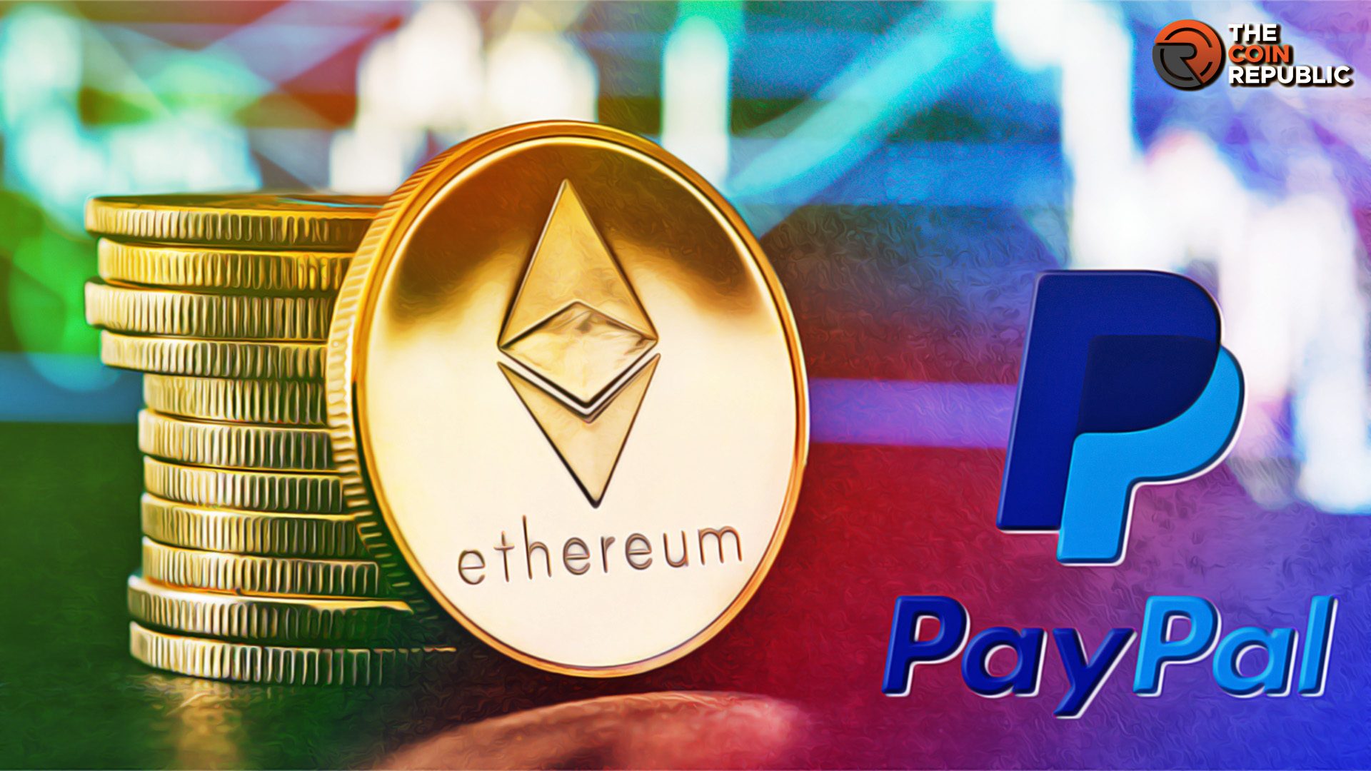 Things Crypto Users Must Know Before Buying Ethereum Using Paypal