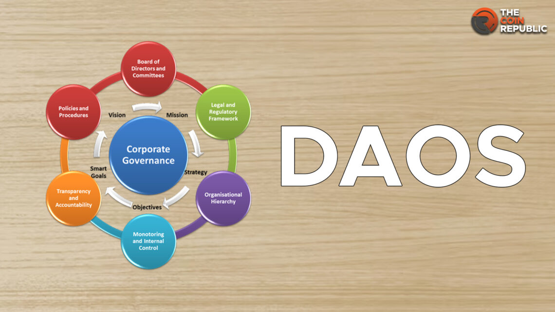 Understanding DAO Governance Models and Their Possibilities
