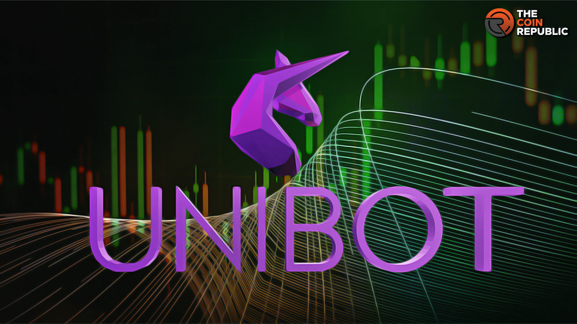 Unibot Platform to Offer a Native Solana Ecosystem Token UNISOL 