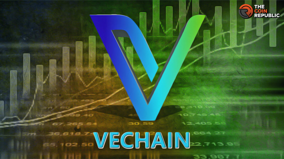 VeChain Price Forecast: What is the Next Move of VET Price?