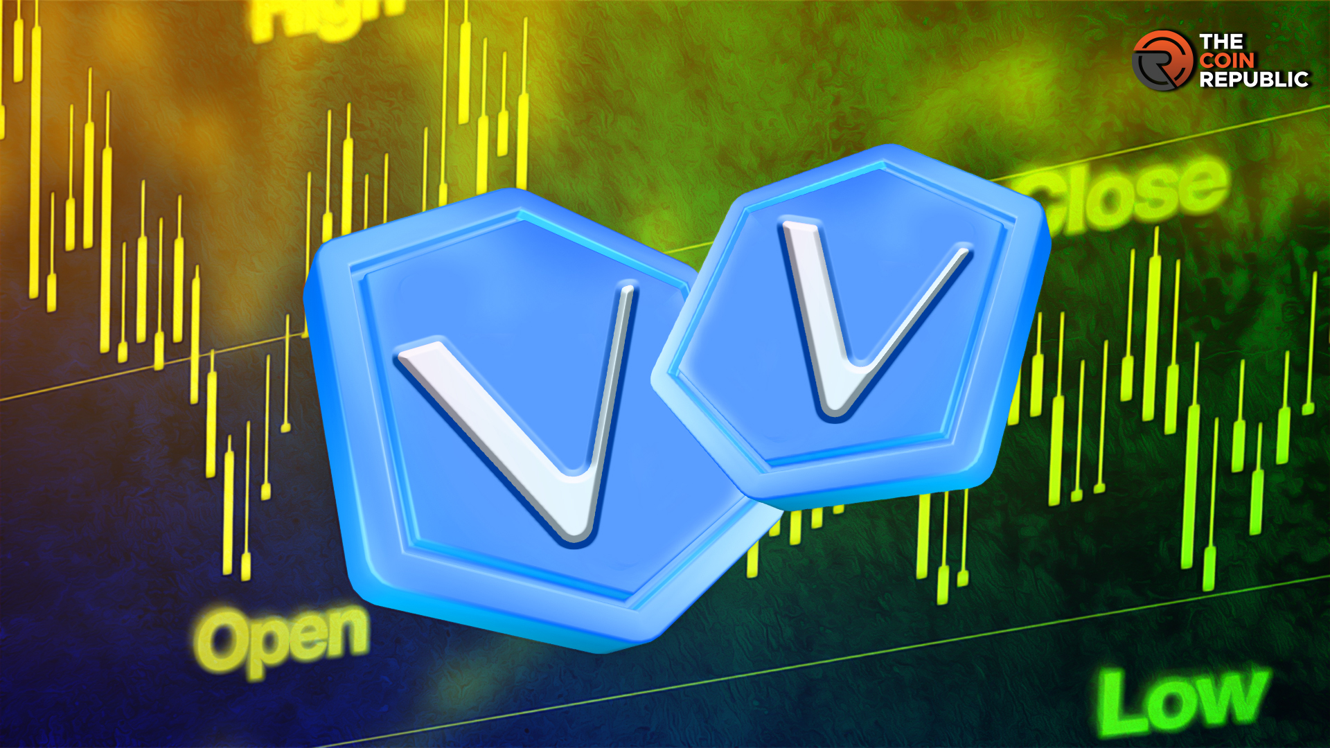 VET Price Prediction: Will VeChain Bounce Back or Break Below?