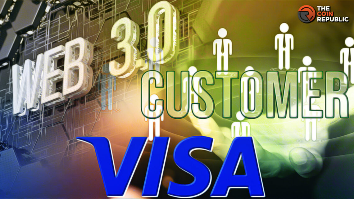 Visa to Remodel Loyalty Program, Gifting Web3 Engagement Solution
