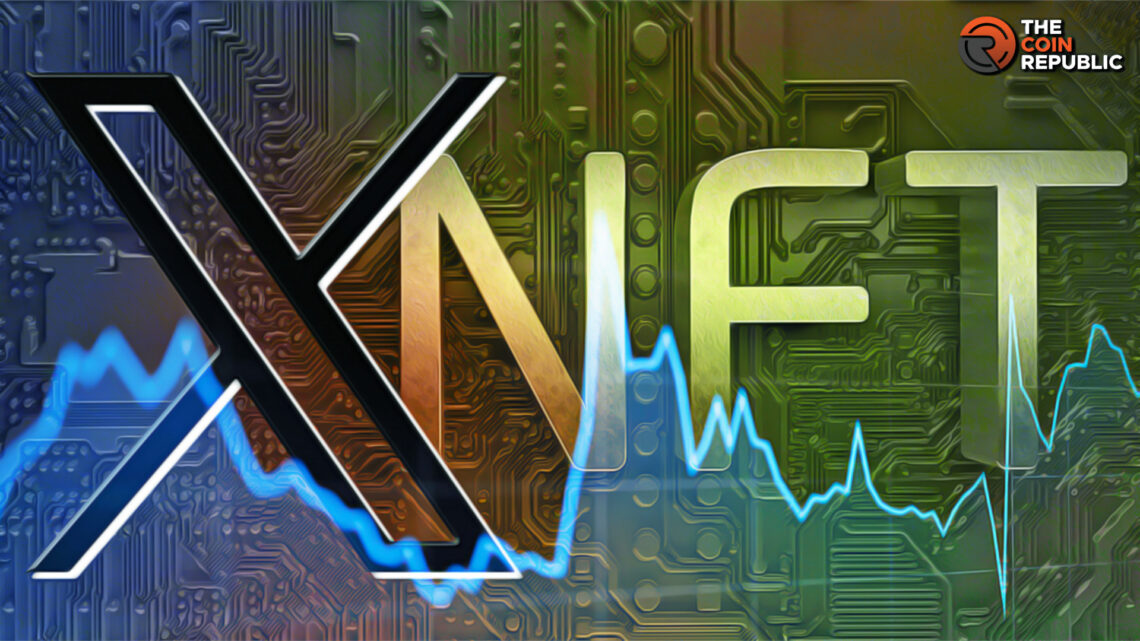 X Closes Doors on NFT PFP; Shifts Focus to AI Advancements