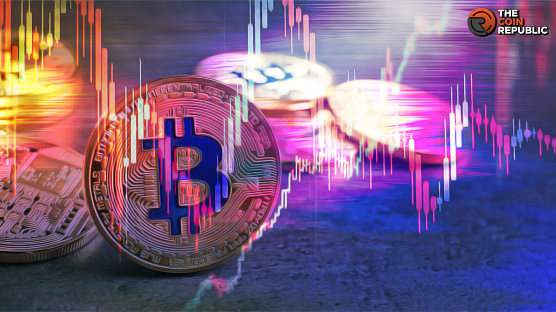 Will the Bitcoin Price Go Below $40k By the End of January?