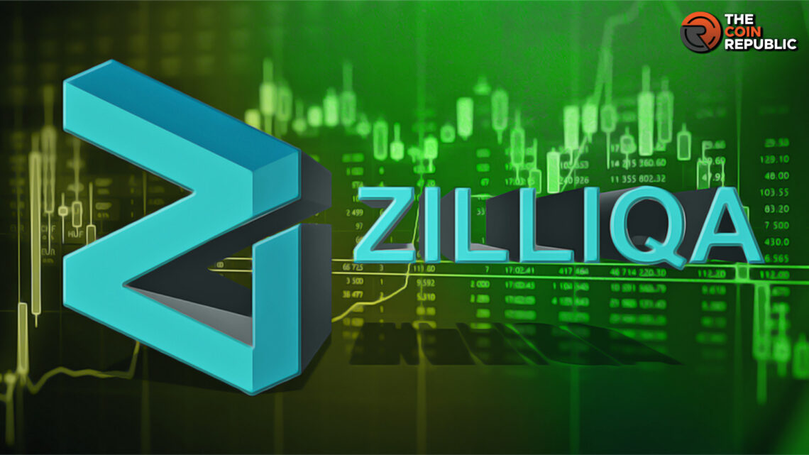 Zilliqa Crypto Prediction: Will ZIL Reach  New Highs in 2024?