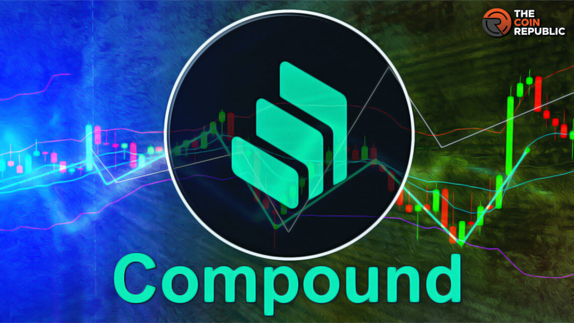 Compound Price Fell 13%; Will COMP Price Slip Below $50?
