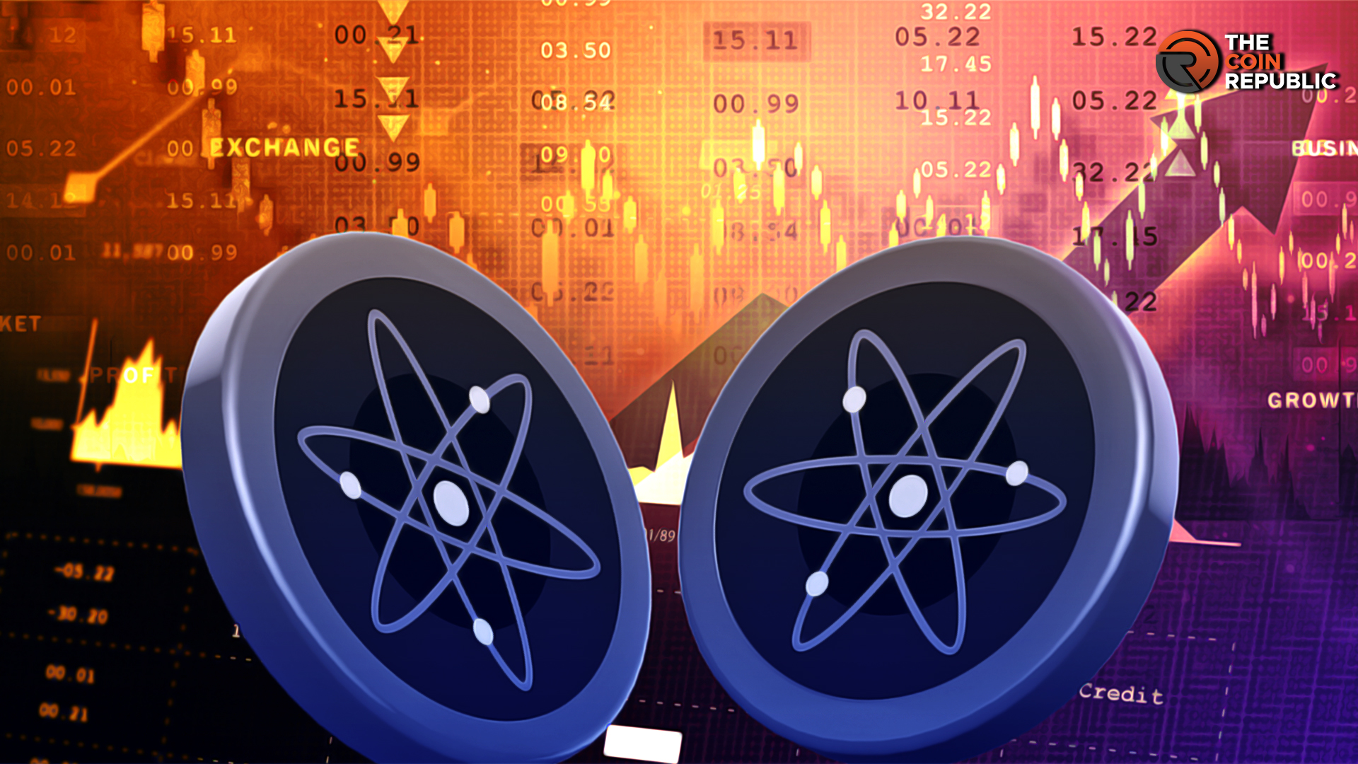 Cosmos Crypto: Will ATOM Crypto Rise Abruptly or Keep Plummeting?