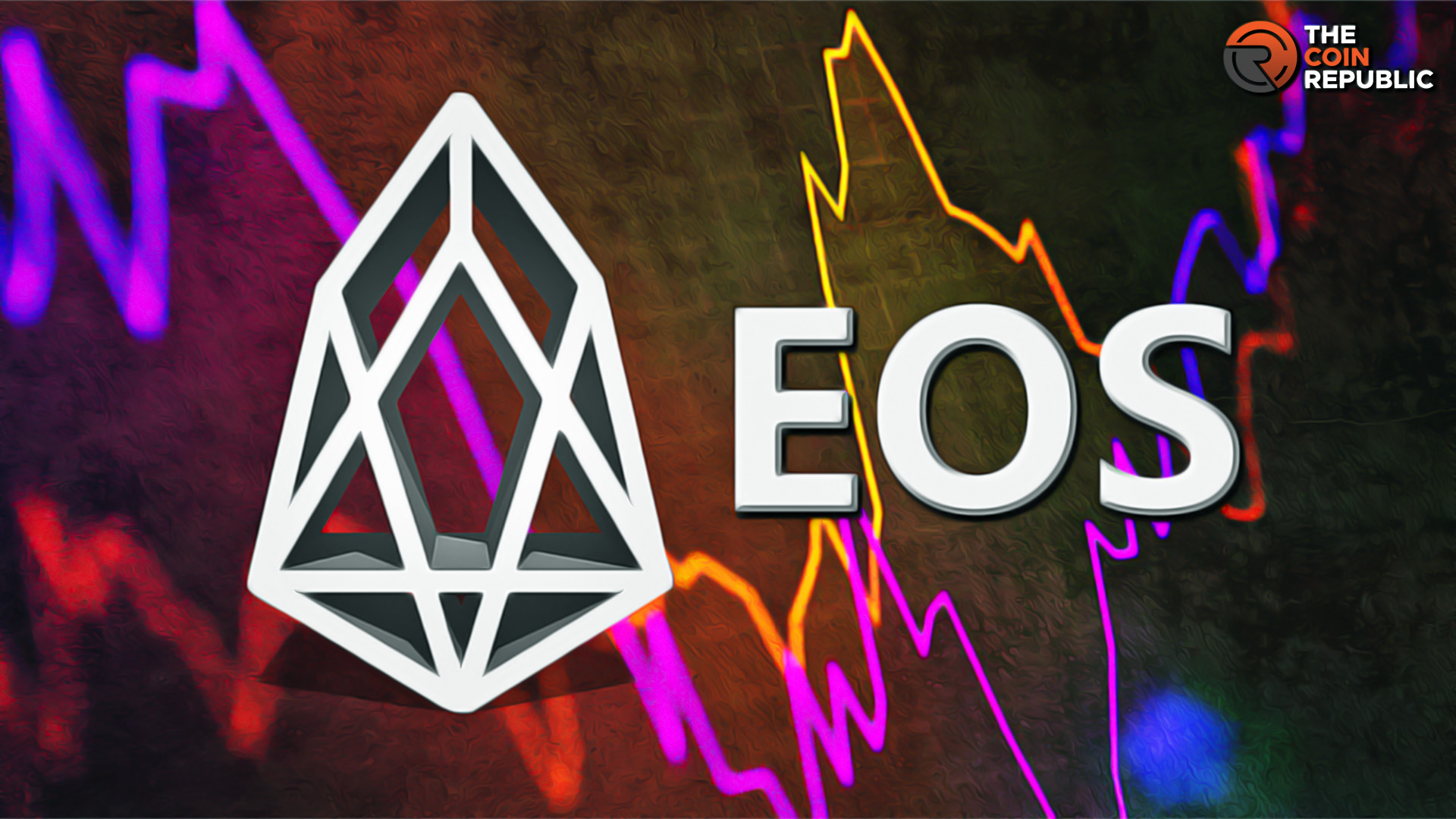Is EOS Crypto Price About To Plummet in the Coming Sessions?