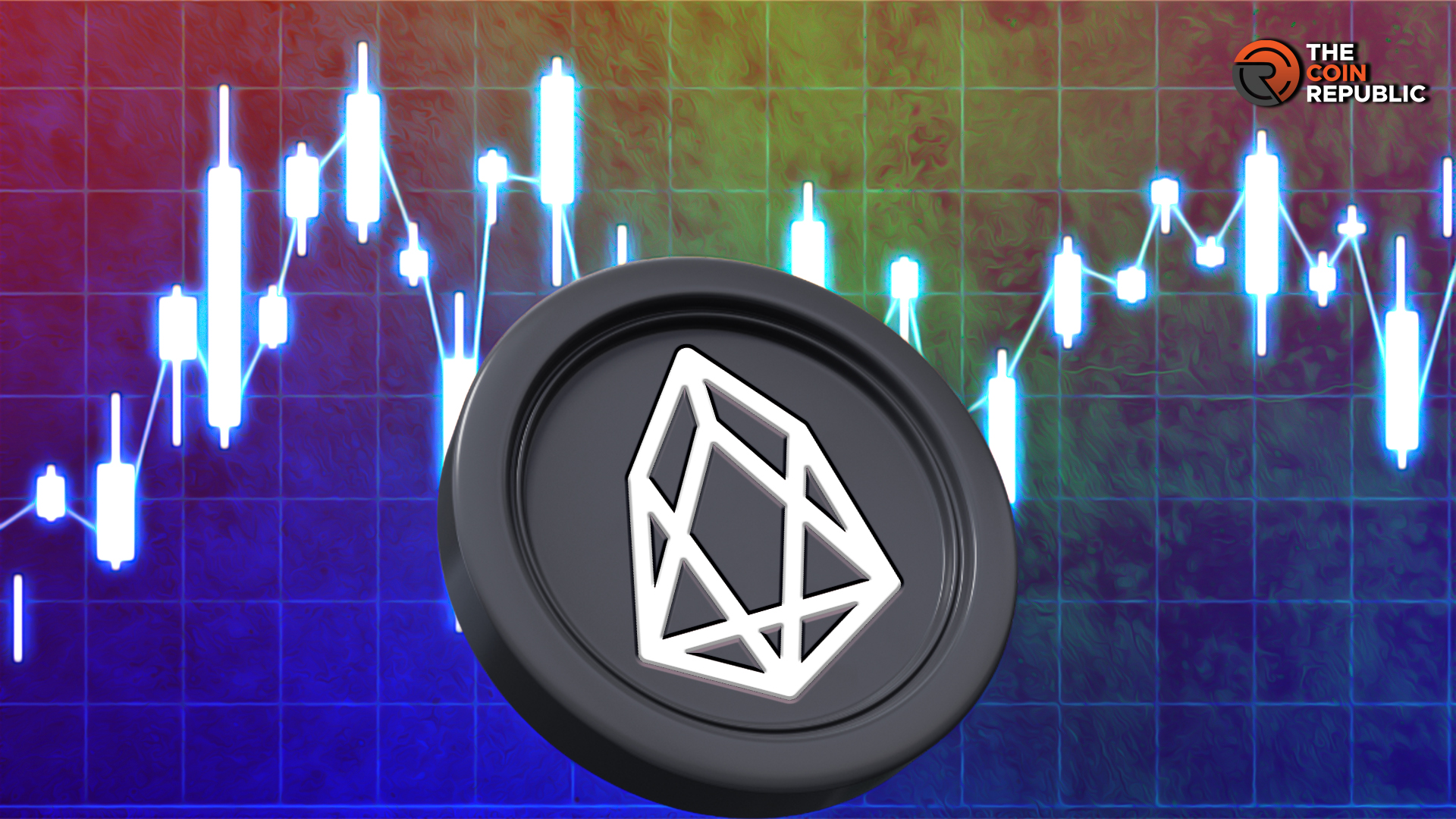 EOS Price Prediction 2024-2027: Are Bears Back In the Game?