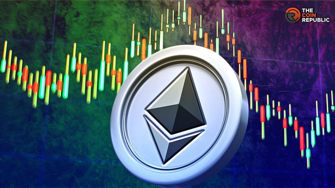 Ethereum Price Analysis: Is This a Good Time to Buy ETH?