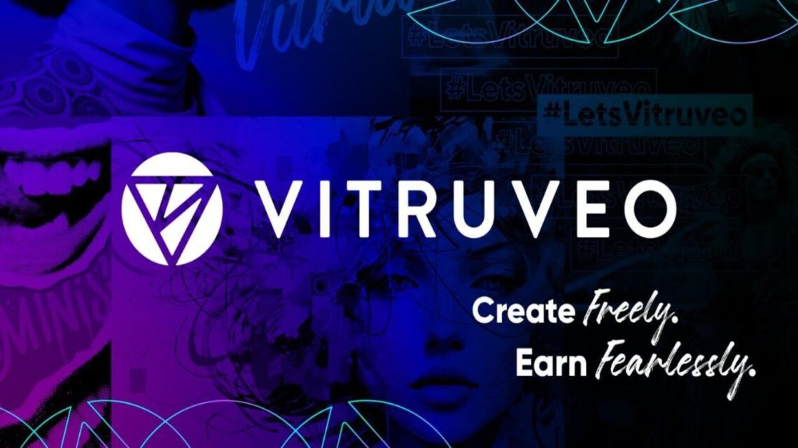 Vitruveo SurpasseD $1 Million NFT Sales and Witnessed a Successful Fundraising