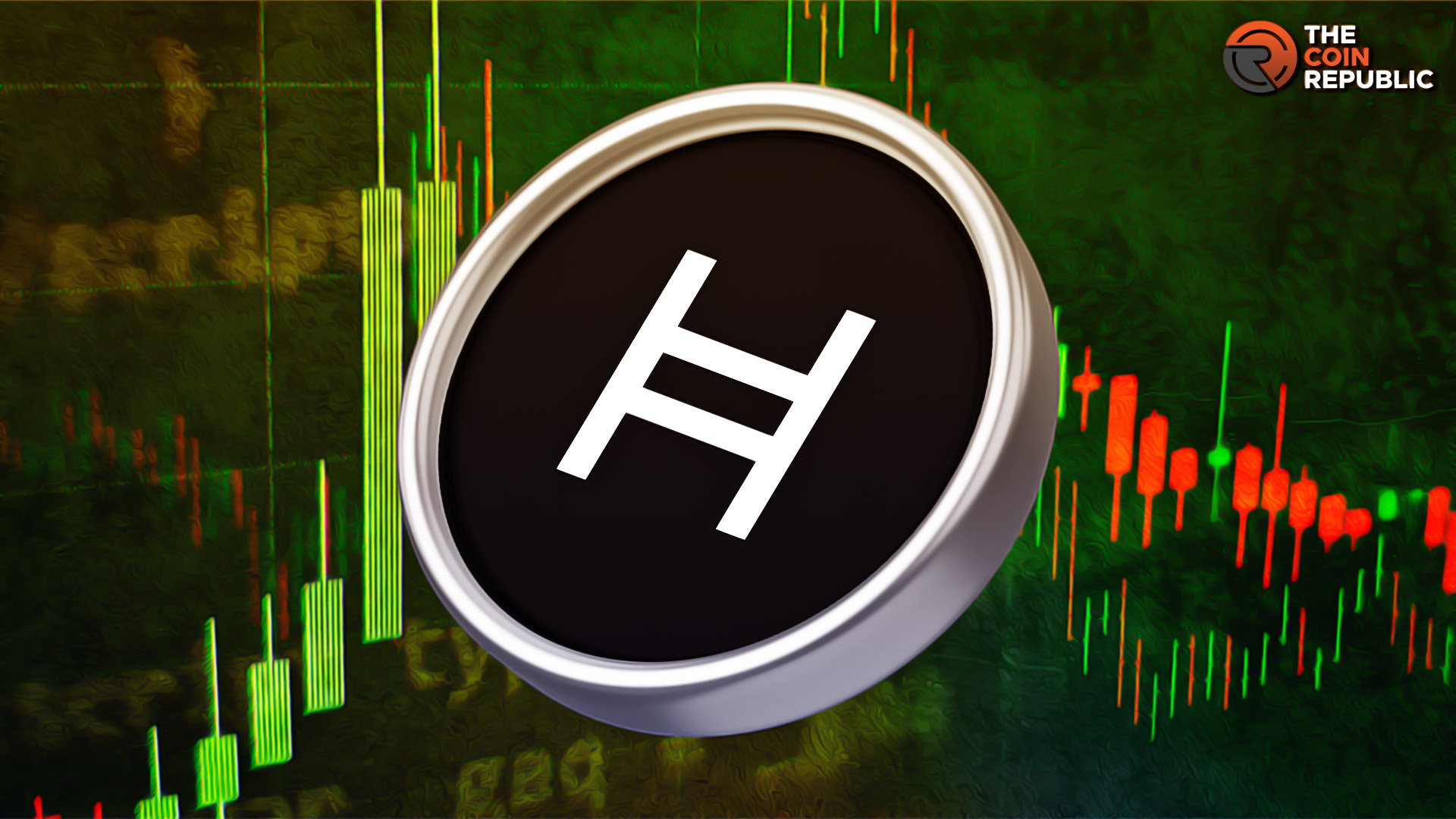 Hedera Price: Can HBAR Crypto Price Sink & Touch New Lows?