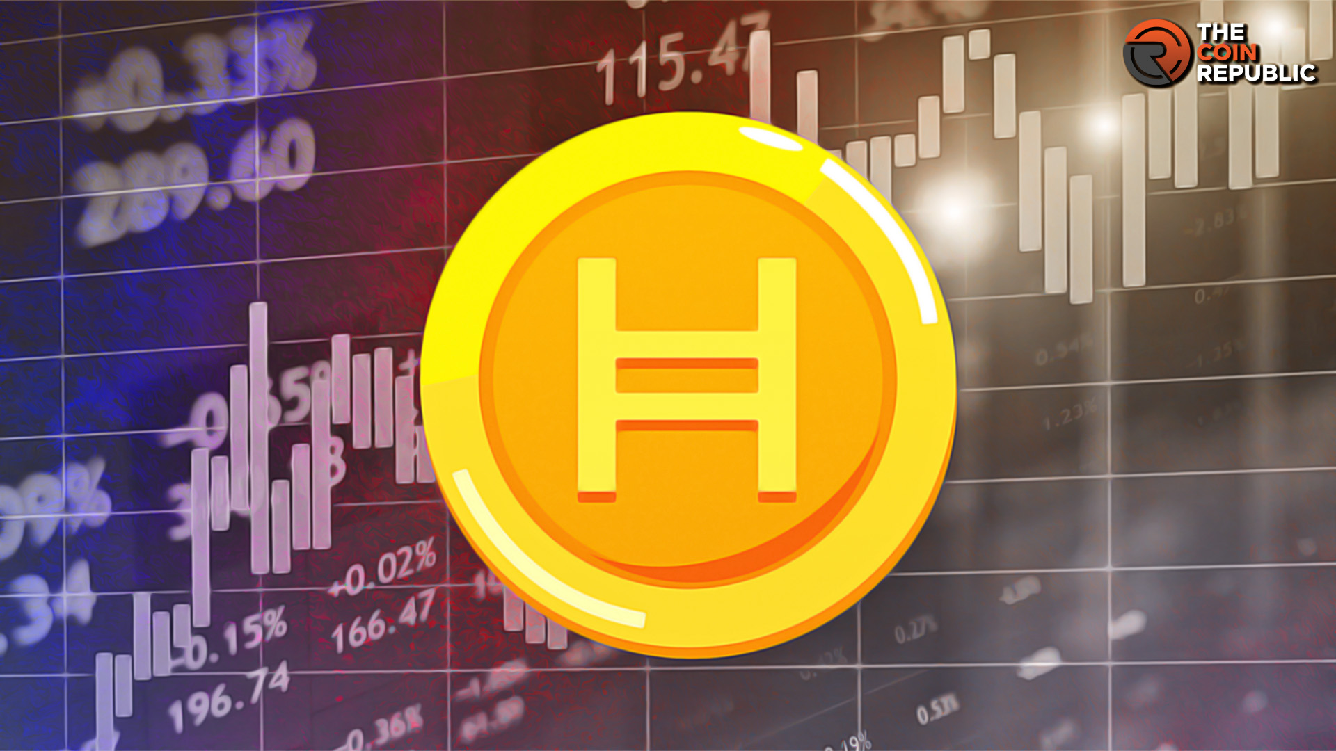 HBAR Price up 11%; Will Hedera Rise Further and Reward Investors?