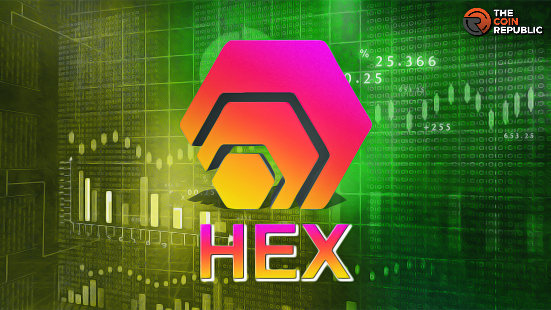 Olo Hex Chart