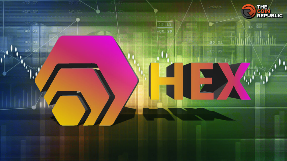 Hex Crypto: Downtrend Broken in HEX, Investing Alert For Bulls