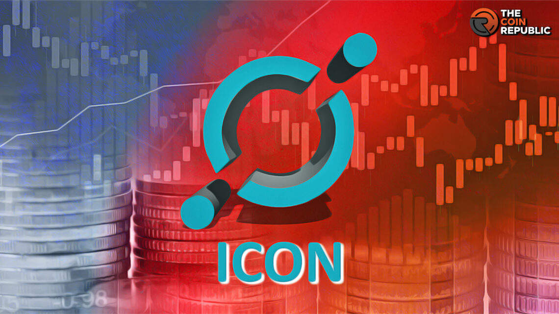 ICON Price Fails to Escape from Bearish Territory: What to Expect?