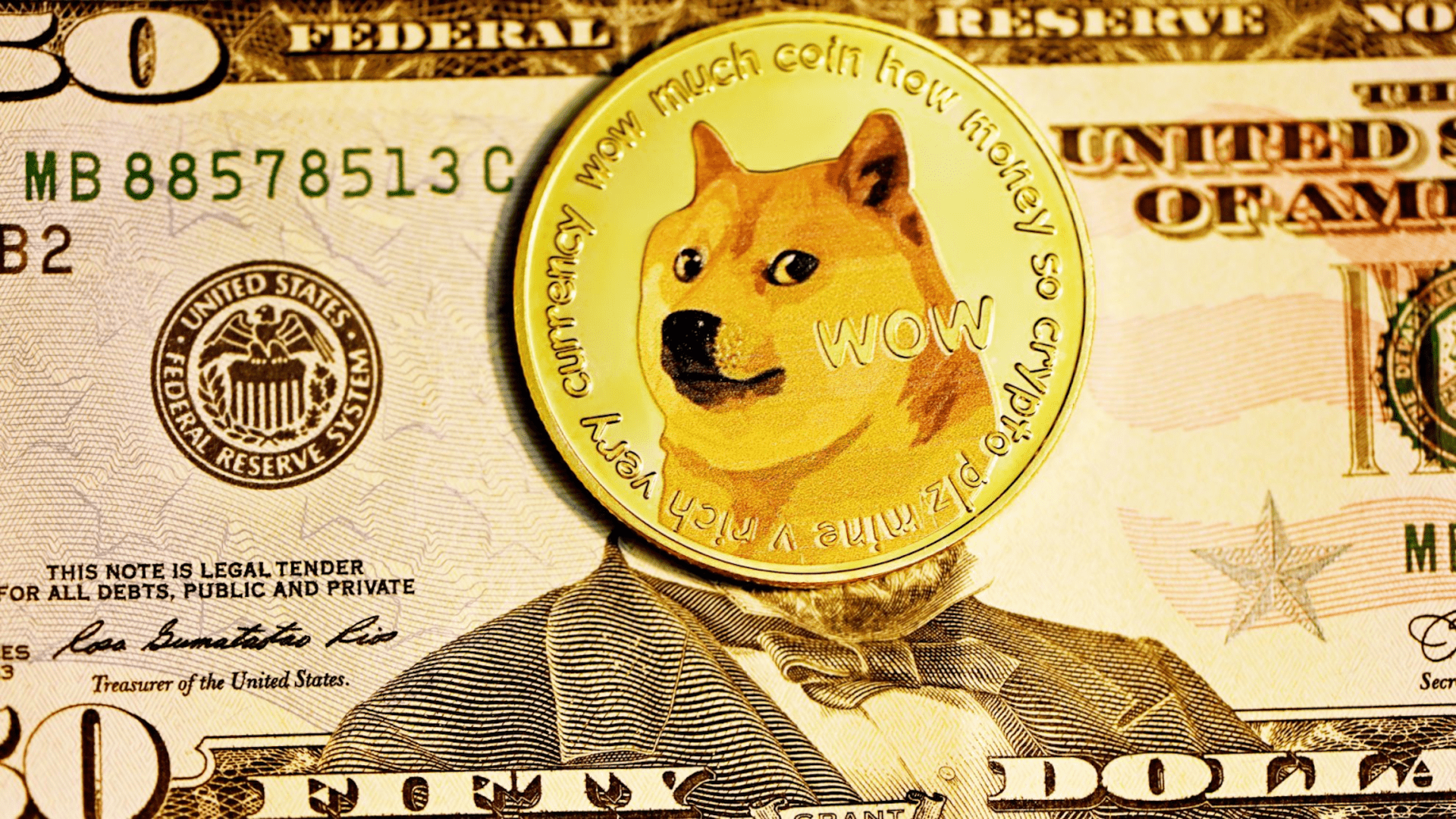 Where to Put My Money in 2024? Analyst Picks Pushd Over Dogecoin and Shiba Inu