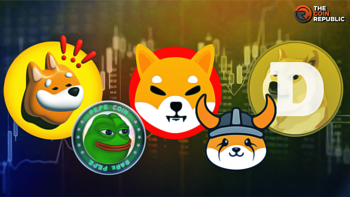 The Top Meme Coins to Consider in 2024: Best Picks for Investors